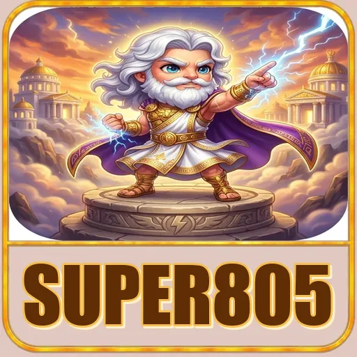 Persyaratan APK super805: Android 5.0, 58 MB, RAM 2 GB
