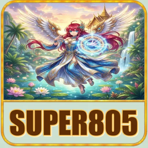 super805 bonus