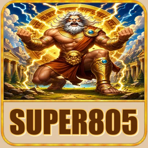 Tabel RTP game kasino super805