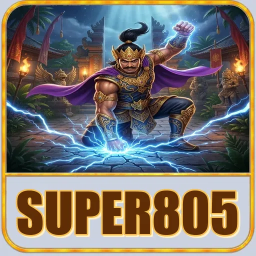 Keuntungan VIP super805: cashback 10–20%, reload 200%, manajer khusus