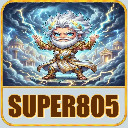 Tingkatan program VIP super805